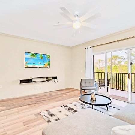 Spacious 2Br Condo With Pool & Hot Tub, Near Disney! Orlando Esterno foto