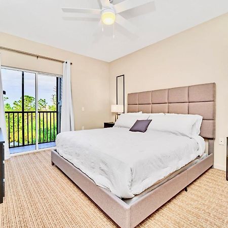 Spacious 2Br Condo With Pool & Hot Tub, Near Disney! Orlando Esterno foto