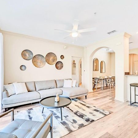 Spacious 2Br Condo With Pool & Hot Tub, Near Disney! Orlando Esterno foto
