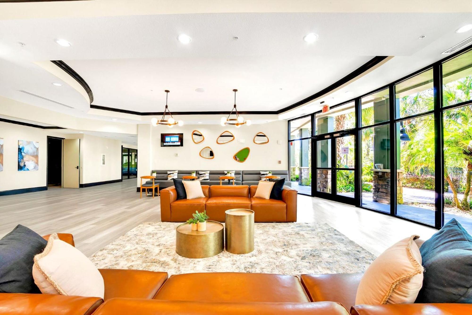Spacious 2Br Condo With Pool & Hot Tub, Near Disney! Orlando Esterno foto