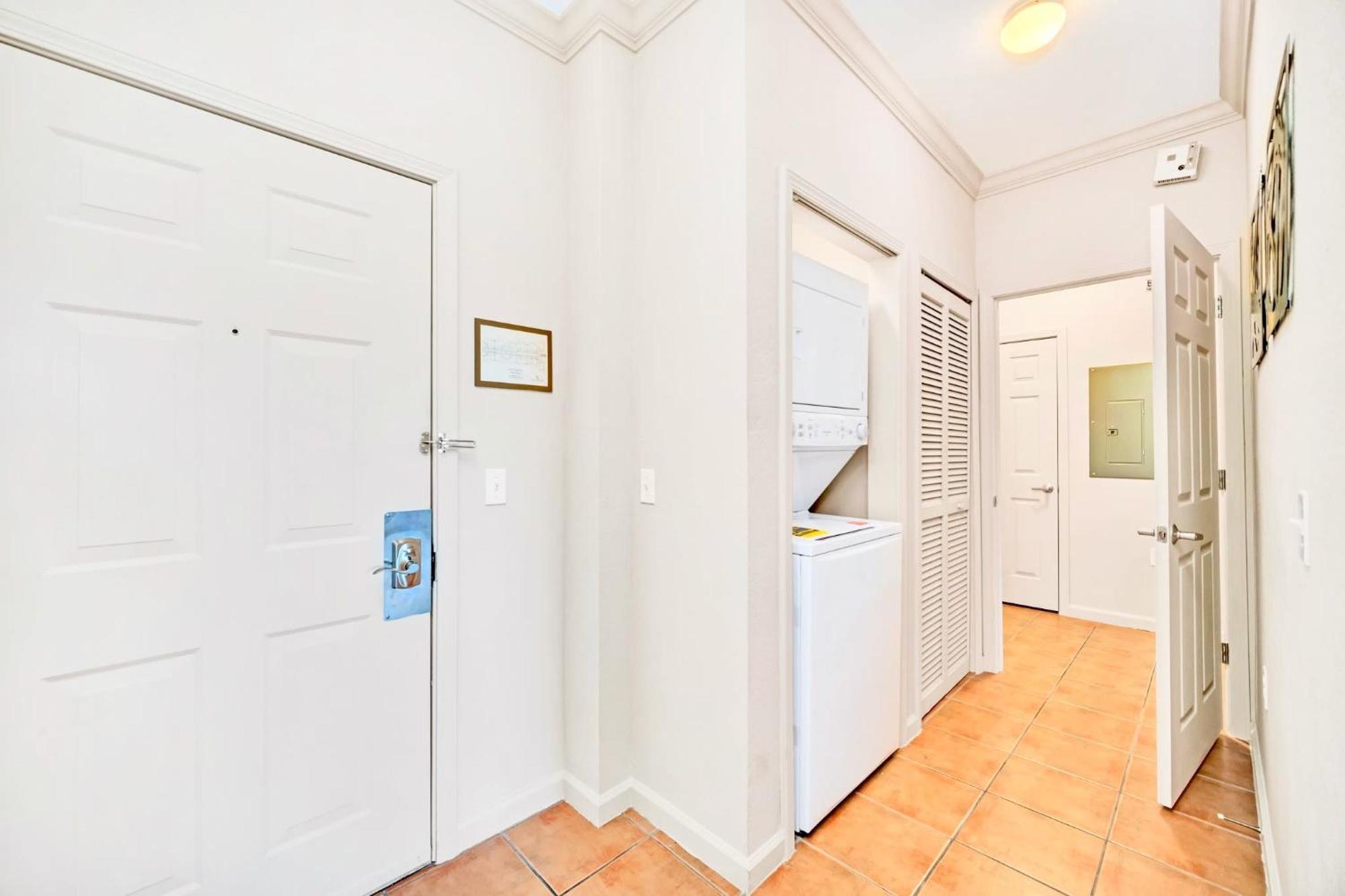 Spacious 2Br Condo With Pool & Hot Tub, Near Disney! Orlando Esterno foto