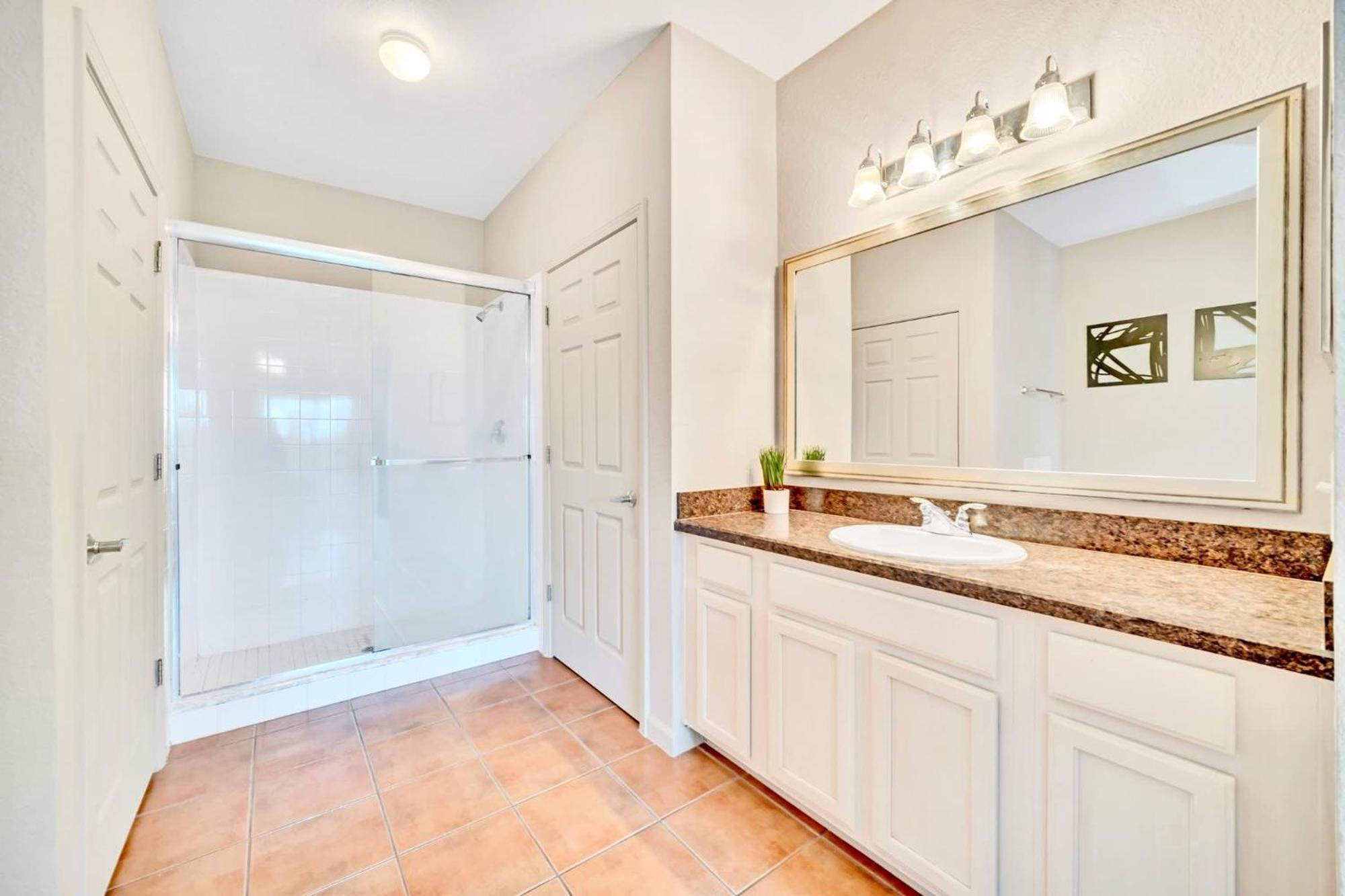 Spacious 2Br Condo With Pool & Hot Tub, Near Disney! Orlando Esterno foto