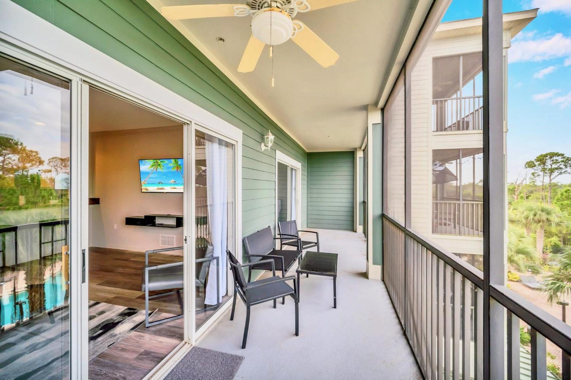 Spacious 2Br Condo With Pool & Hot Tub, Near Disney! Orlando Esterno foto